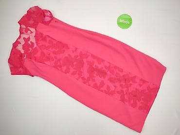 kurtka teddy bear: Sukienka damska, rozmiar L — 2