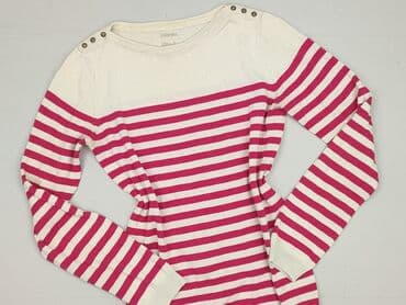 sweter w paski c a: Esmara, Sweter damski, rozmiar M — 1