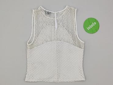 bluzki armani: Topshop, Top damski, rozmiar XS — 3