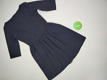 styl hampton ubrania: Elégance, Sukienka damska, rozmiar S — 2