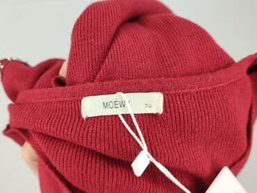 sukienki czerwone bonprix: Sukienka damska, rozmiar One size — 4