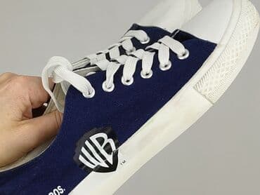 trampki na koturnie nike allegro: Trampki damskie, rozmiar 39 — 7