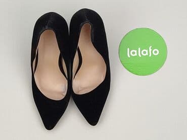 buty fancy: Półbuty damskie, 38 — 2