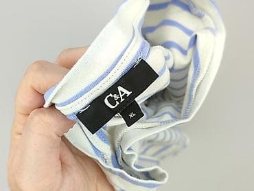 c and a online: C&A, T-shirt damski, rozmiar XL — 5