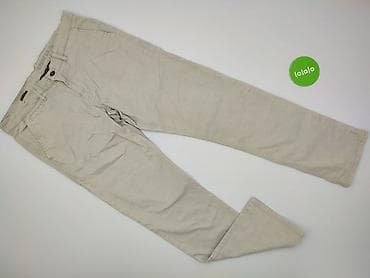 eldom g47: Chino, Chinosy dla mężczyzn, rozmiar XL — 2