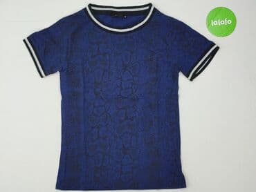 koszulka barcelony lewandowski nike: T-shirt damski, S — 2