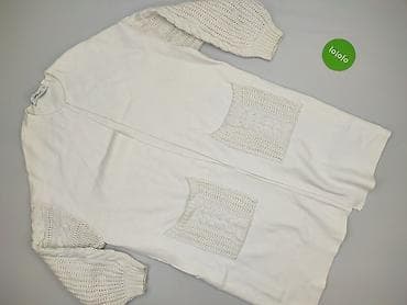 podklad: Zara, Kardigan damski, rozmiar M — 3