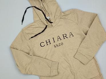 dresy asics: Pakuten, Bluza z kapturem damska, rozmiar S — 1