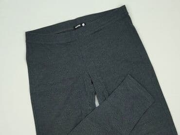 sinsay legginsy prążkowane: Legginsy rozmiar L — 1