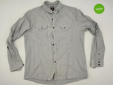 paramour sweter: Reserved, Koszulа dla mężczyzn, rozmiar 2XL — 2