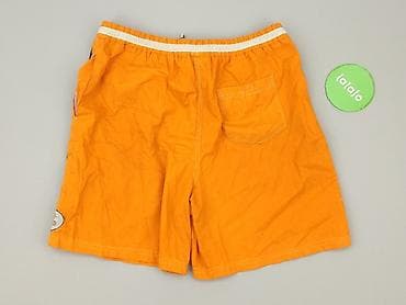 dresy domowe: Szorty kąpielowe dla mężczyzn, rozmiar M — 3