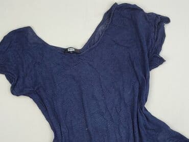 t shirty z lnu: Bik Bok, T-shirt damski, rozmiar S — 1