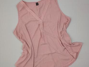 nike hello kitty bluza: Shein Curve, Bluzka damska, rozmiar 2XL — 1