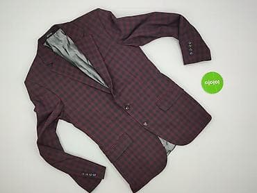 dorothy perkins kurtki: Marynarka dla mężczyzn, rozmiar S — 2