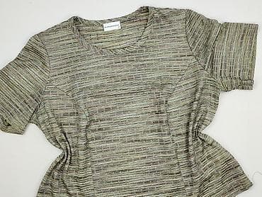 rozmiar bluzki: Bluzka damska, rozmiar 4XL — 1