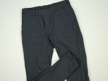 Reserved, Chinosy dla mężczyzn, rozmiar M