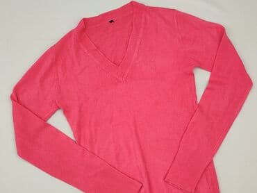 nylon sweter: Sweter damski, rozmiar S — 1