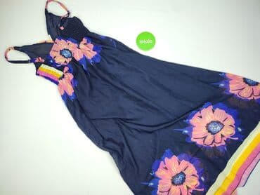 reserved sukienki maxi: Sukienka damska, rozmiar XL — 4