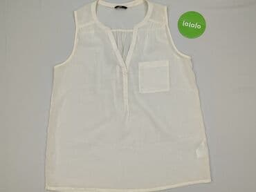 Kobiety: H&M, Bluzka damska, L — 2