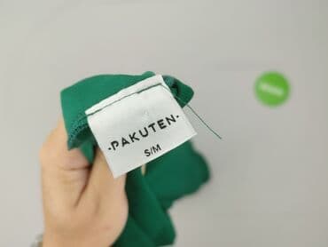 atlasowe sukienki: Pakuten, Sukienka damska, rozmiar S — 5