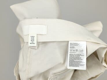 rajstopy termiczne hm: H&M, Spodnie materiałowe damskie, rozmiar 2XL — 4