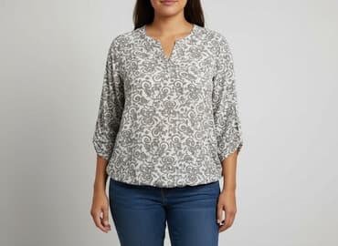 bonprix tuniki wizytowe: Bonita, Bluzka damska, rozmiar XL — 7