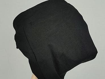 czarne dresy: Szorty damskie, rozmiar L — 6