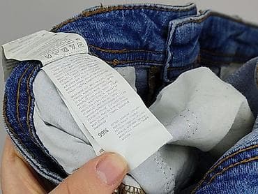 rwane jeansy: Mohito, Jeansy damskie, rozmiar M — 5