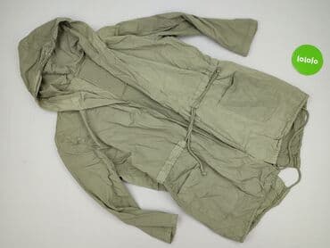 militaria kurtki zimowe: Parka damska, rozmiar XL — 2