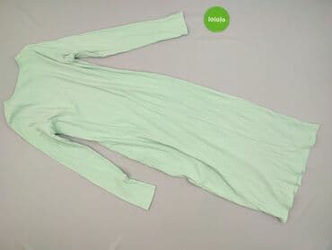 reserved sukienka butelkowa zieleń: Reserved, Sukienka damska, rozmiar M — 3