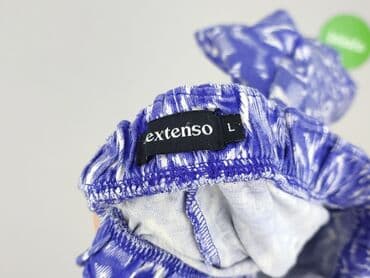 materiał do stroju kąpielowego: Extenso, Szorty damskie, L — 4