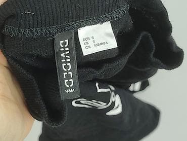 koszulki: H&M Divided, Bluza damska
, rozmiar S — 4