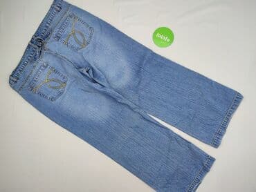 dżinsy damskie xl: Jeansy damskie, rozmiar XL — 3
