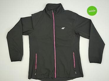 4f kurtka polska: 4F, Kurtka przejściowa damska, rozmiar XL — 2