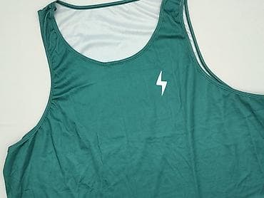 6xl: Podkoszulka dla mężczyzn, rozmiar 7XL — 1