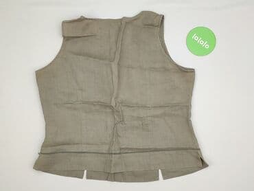 t shirty z lnu: Christian Berg, Top damski, rozmiar 3XL — 4