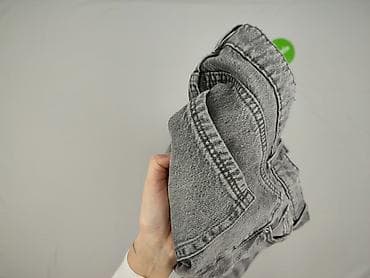 mng jeans: Bershka, Jeansy damskie, rozmiar M — 5