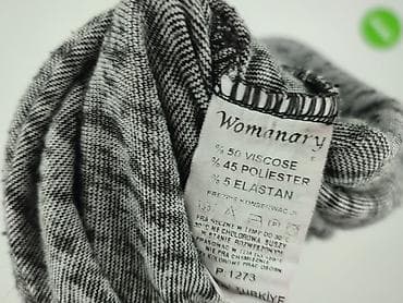 długa bluzki: Bluzka damska, rozmiar 6XL — 6