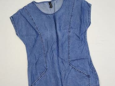 sukienki dżinsowa reserved: Reserved, Sukienka damska, rozmiar XS — 1