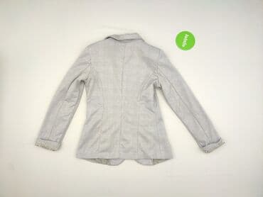 marynarka damska c a: Women's blazer, size M (EU 38) — 3