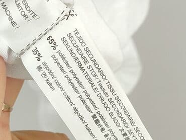 zara t shirty basic: Zara, T-shirt damski, rozmiar S — 6