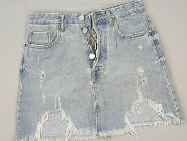 Women: Stradivarius, Women`s skirt, size S (EU 36) — 1