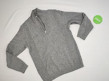 house pl: Reserved, Sweter dla mężczyzn, rozmiar L — 2