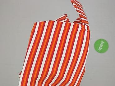 bluzki czerwone: T-shirt damski, rozmiar S — 5