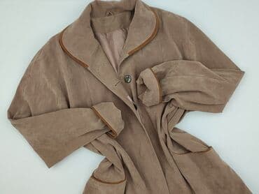 Плащ жіночий, розмір L