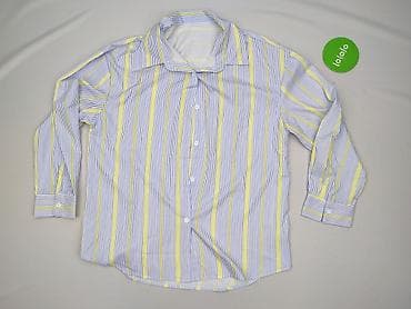 smog koszule: Koszula damska, rozmiar XL — 2