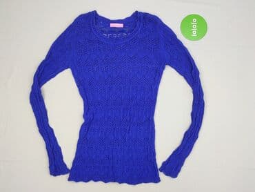 wzór na sweter piórkowy: Kocostar, Sweter damski, S — 2