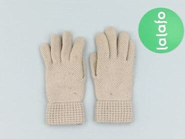 czapka monkler: Gloves, 20 cm, condition - Very good — 2