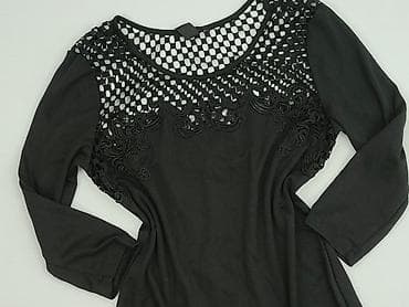 garnitur 44: H&M, Sukienka damska, rozmiar M — 1