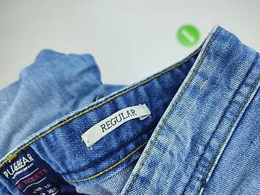 m: PULL&BEAR, Jeansy dla mężczyzn, rozmiar M — 6